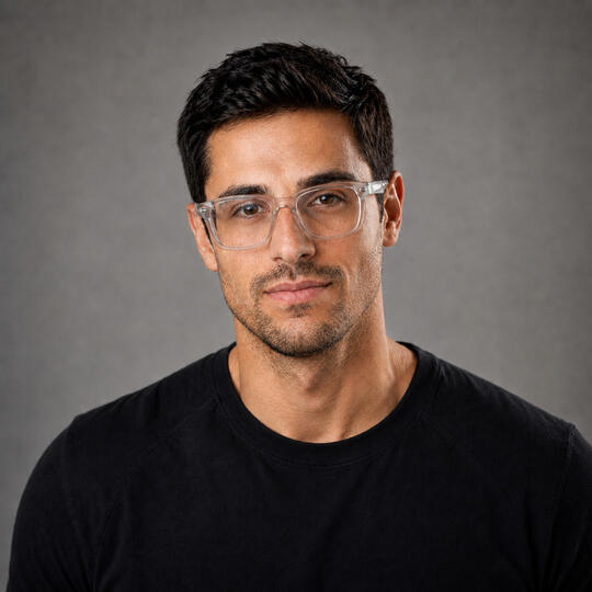 Matt Narrates, professional voice actor and YouTube narrator